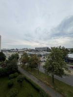 Max Apartamenty - B&B Częstochowa