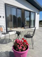 Kildare Holiday Apartments No 2 - B&B