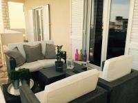 Apartment Francos - B&B