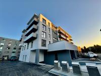 Dorian's Apartments-Blvd Muncii 2 - B&B Cluj-Napoca