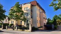 Apartment am Großen Garten Dresden - Ferienwohnung Dresden