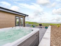 2 Bed in Auchenmalg 79129 - B&B
