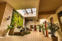 Villa Romana - Experiência única em frente à Praia de Itapuã, apartamento todo climatizado - Chambres d'hôtes Salvador