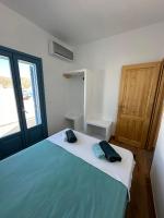 Lipsi Port Apartments - Gerani - Bed and Breakfast Leipsoí