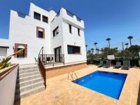 PUSHE Village Playa Granada Beach & Golf 3 - Bed and Breakfast Motril