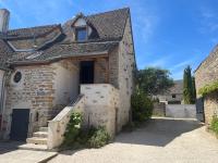 Le Cercotin - Bed and Breakfast Moroges
