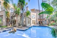 Guest House by Atholl - B&B Johannesburg