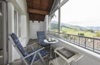 Bella Vista - Chambres d’hôtes Wildhaus