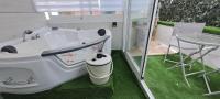Port PENTHOUSE - B&B Tarragona