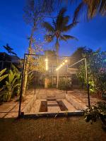 Chalet met 2 Slaapkamers