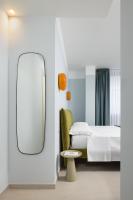 Camera Matrimoniale con Bagno Privato