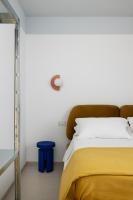 Camera Matrimoniale con Bagno Privato