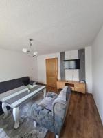 Trnka - B&B Sarajevo