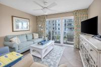 Beach Club #227 - B&B Saint Simons Island