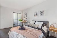 Bright 3bdrm City Skyline Views Catbus,waca,optus - Ferienwohnung Perth