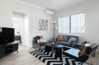 Chic Exec 2bdr 2bath -River,FREO,Parking,AC - B&B Perth