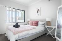 Chic Exec 2bdr 2bath -river,freo,parking,ac - Ferienwohnung Perth