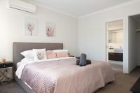 Modern Cozy Spacious 3 Bdrm 2bath,freo,parking,ac - B&B Perth