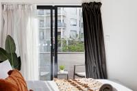 The CBD Gateway Modern 1BR Suite near UWA & Park - B&B Perth