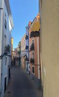 Apartamento La Vila Old Town - B&B Villajoyosa