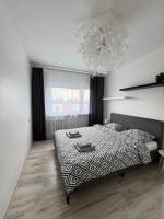 HomeSweetHome - Chambres d'hôtes Pärnu