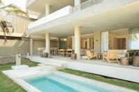 Anera Villas - Ferienwohnung Barra de Potosí