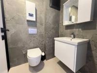 Salam Residence 2 - Ladies-Only Pool & Family Pools - Chambres d'hôtes Alanya
