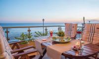 B&B Preveza - Alexander Seaside - Bed and Breakfast Preveza