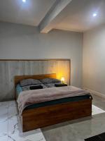 Doppelzimmer mit eigenem Bad