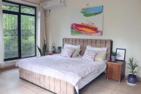 The Jungle Retreat by Jabula Getaways - Chambres d’hôtes Dehradun