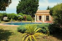 villa lanzac - B&B Lanzac