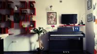Appartement avec Balcon