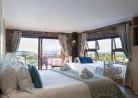 Camera King Luxury con Vista Mare 