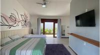 Triple Room with Sea View