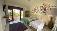 Triple Room with Sea View