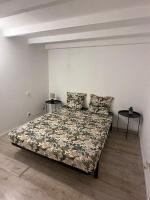 Appart Cosy avec clim 80m2 - B&B Aigues-Vives