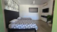 Chambre Lits Jumeaux