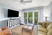 Beach Club #302 - B&B Saint Simons Island