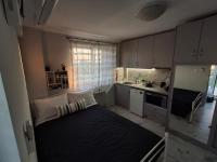 Vaso's nest at Patras Center - Ferienwohnung Patras