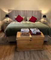 Appartement met 1 Slaapkamer