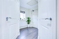 Charming 2 bedroom apartment in Loughton - B&B Loughton