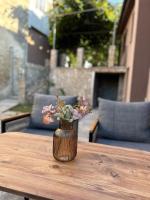 Apartman Stone Garden - B&B Mostar