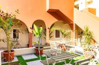 The Secret Yard - Chambres d’hôtes Larnaca