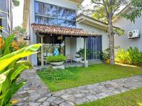 Nuraai River Chalets - Chambres d’hôtes Ambalangoda