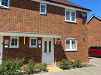 Luxury 3 bed home in Whitstable with parking - Ferienwohnung Kent