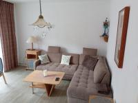 Lüttje Eiland - Ferienwohnung Emden