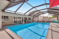 Tropical Haven Retreat 4 Beds 3 Baths Ultimate Family Vacation - Ferienwohnung Bradenton