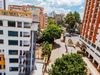 Mansoor Suites - B&B Nairobi