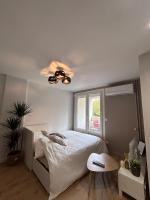 Le Camus - Bed and Breakfast Grenoble