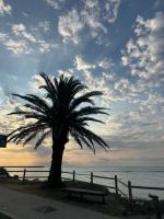 Aladín House Vinaròs playa - B&B Vinaroz